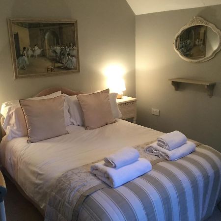 The Woodlands Hotel, Sandsend 휫비 외부 사진