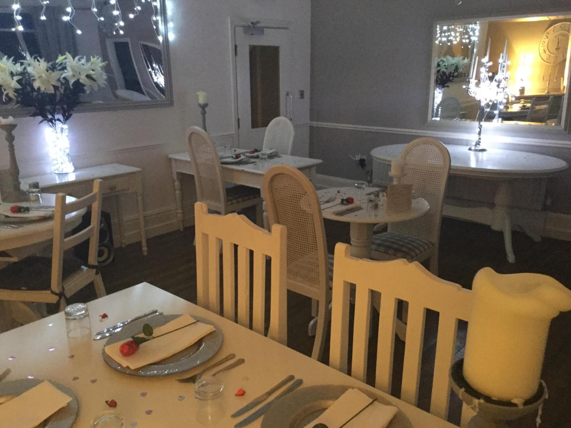 The Woodlands Hotel, Sandsend 휫비 외부 사진