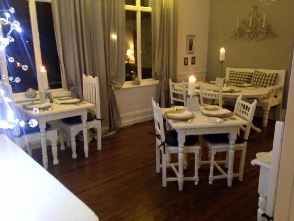 The Woodlands Hotel, Sandsend 휫비 외부 사진