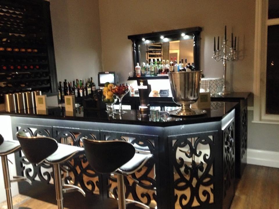 The Woodlands Hotel, Sandsend 휫비 외부 사진