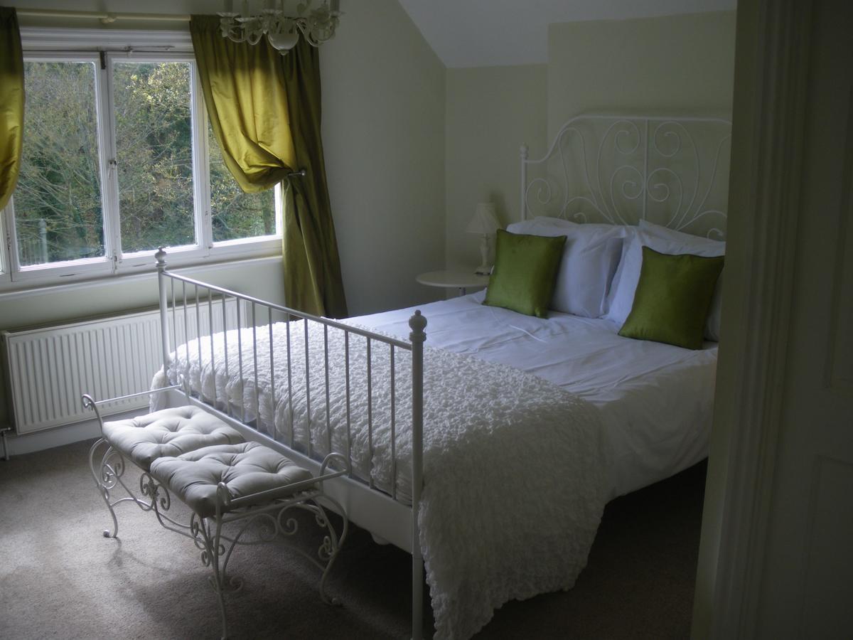 The Woodlands Hotel, Sandsend 휫비 외부 사진